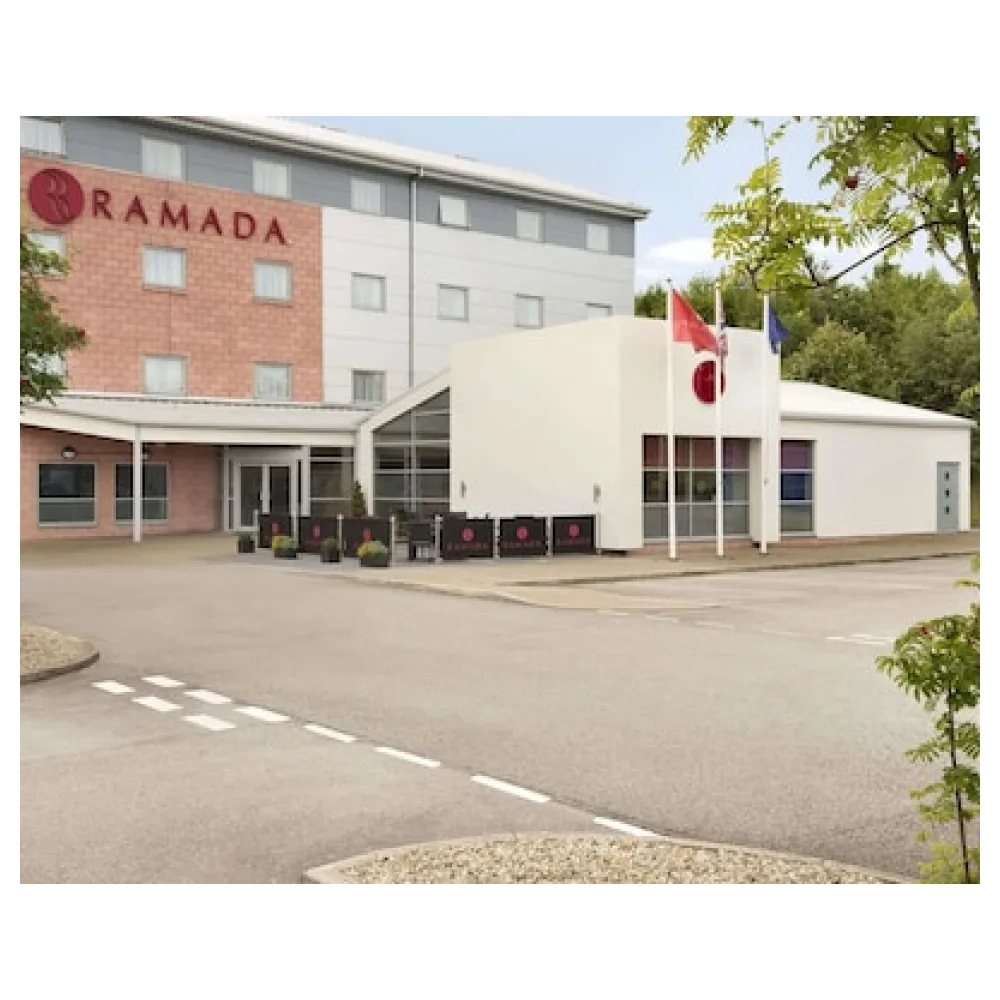 Ramada by Wyndham Wakefield