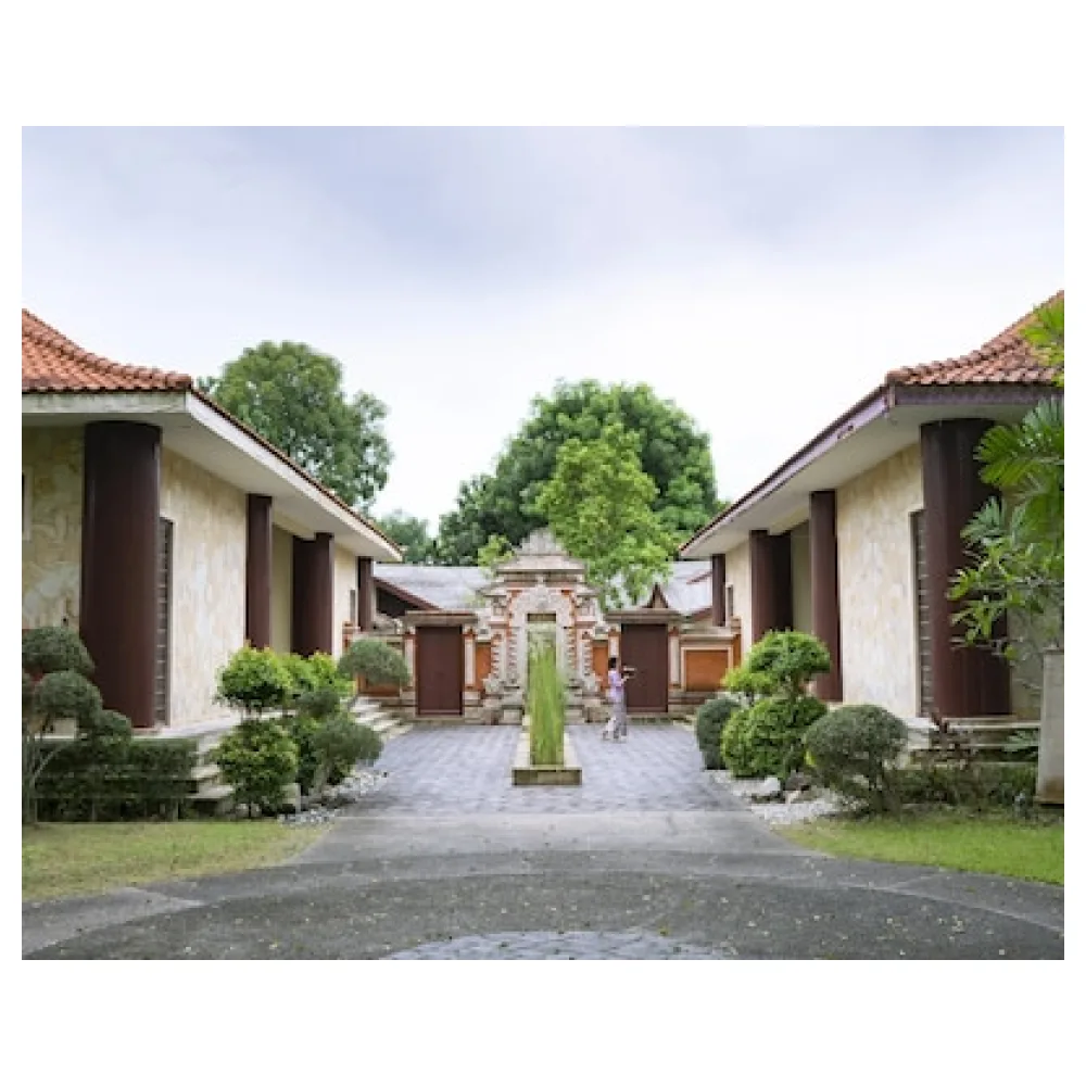 Holiday Inn Resort Batam By Ihg