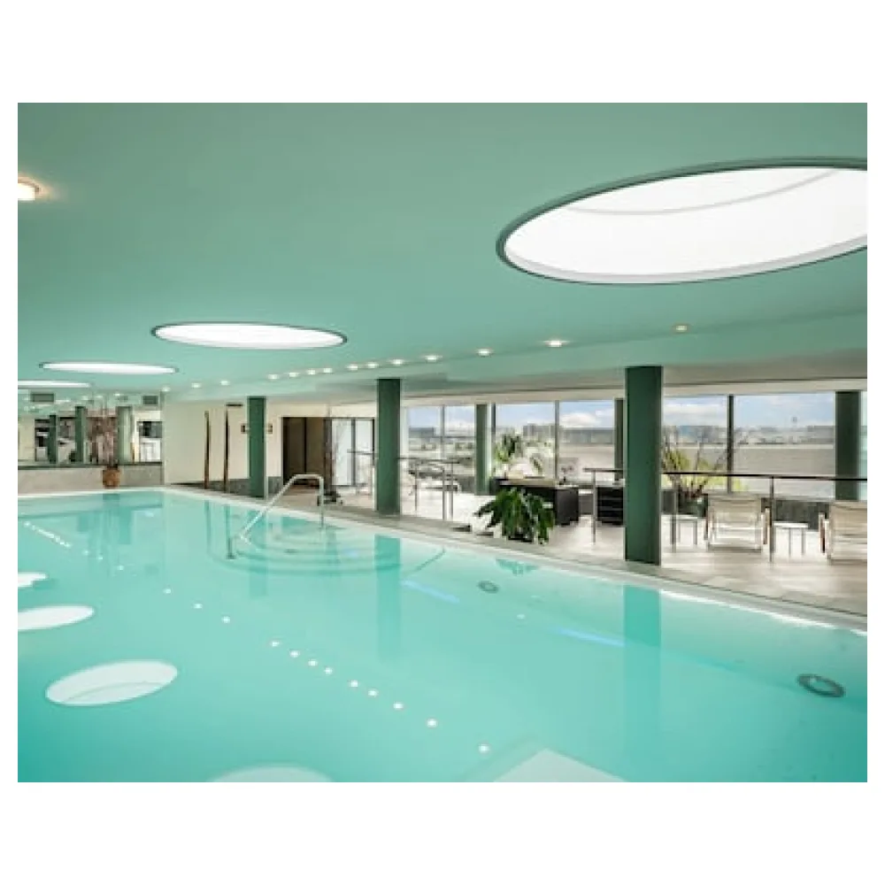 Steigenberger Airport Hotel Frankfurt