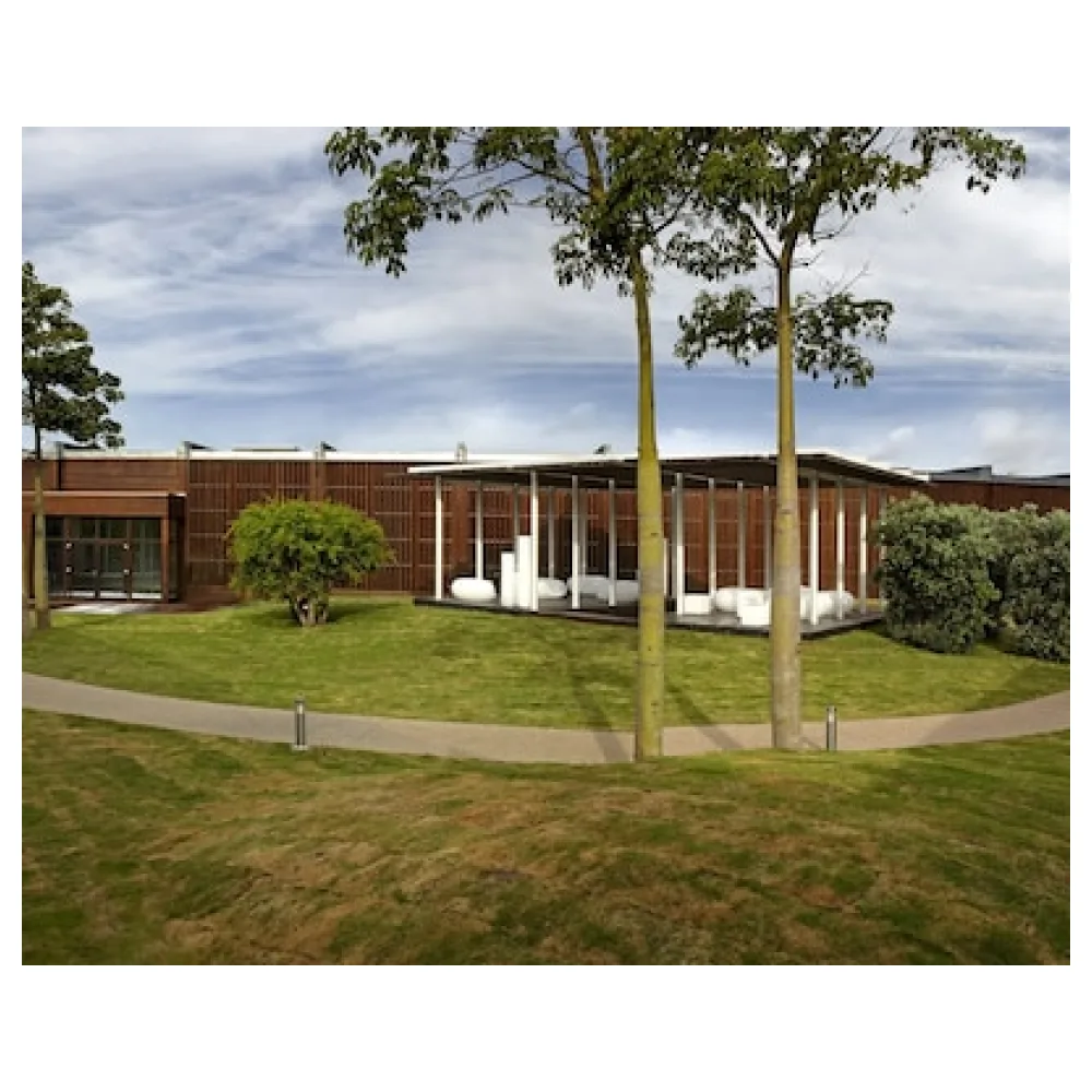 The Anchor Troia Sea