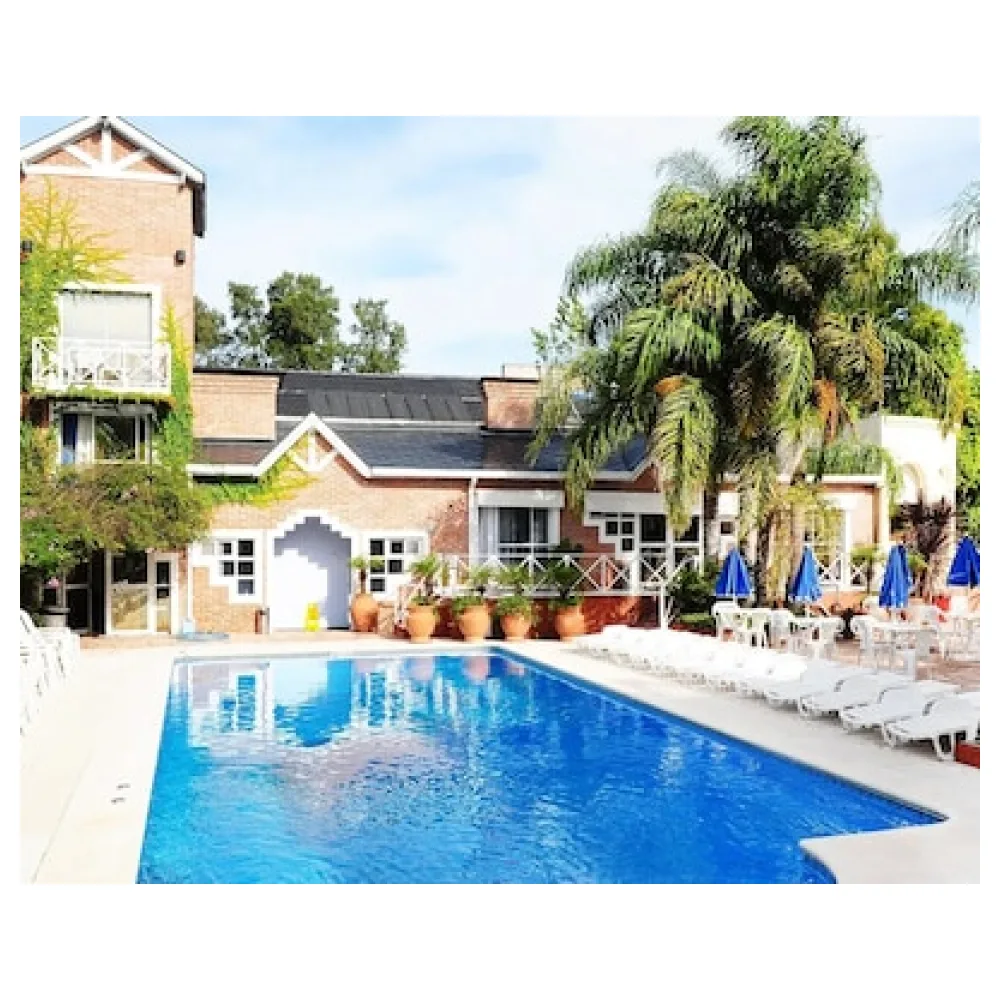 Posada Suiza by Prima Collection