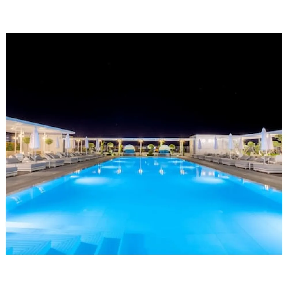 Radisson Blu Hotel Larnaca