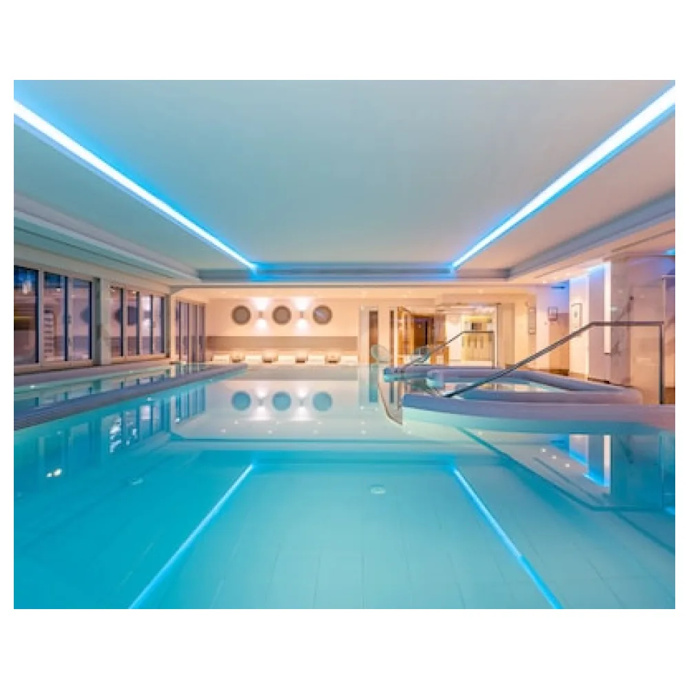 Crowne Plaza Limassol By Ihg
