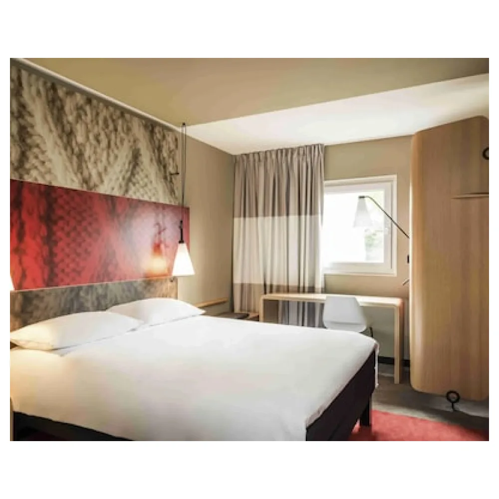 Ibis Jouy en Josas Velizy