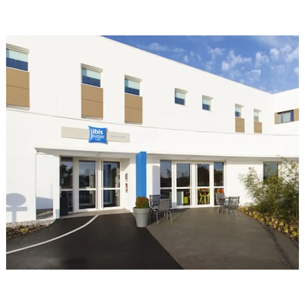 Ibis Budget Les Sables d'Olonne