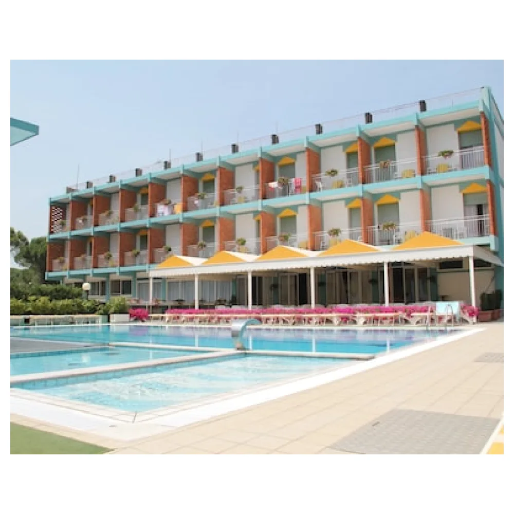 Hotel Palm Beach