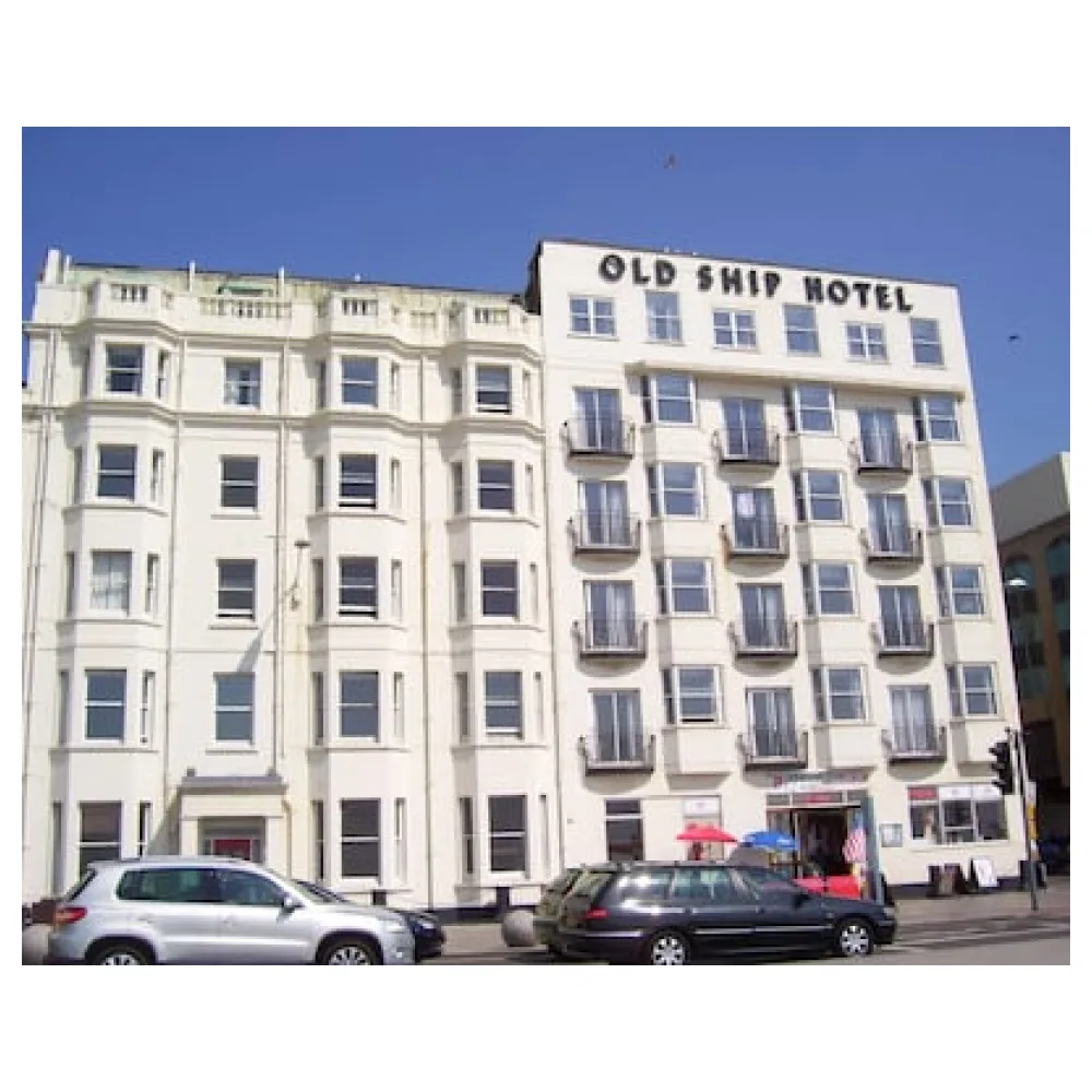 The Old Ship Hotel