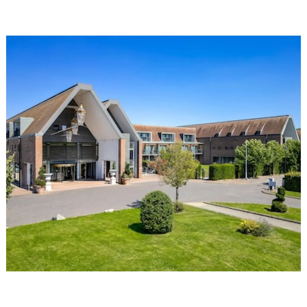 Hilton London Syon Park