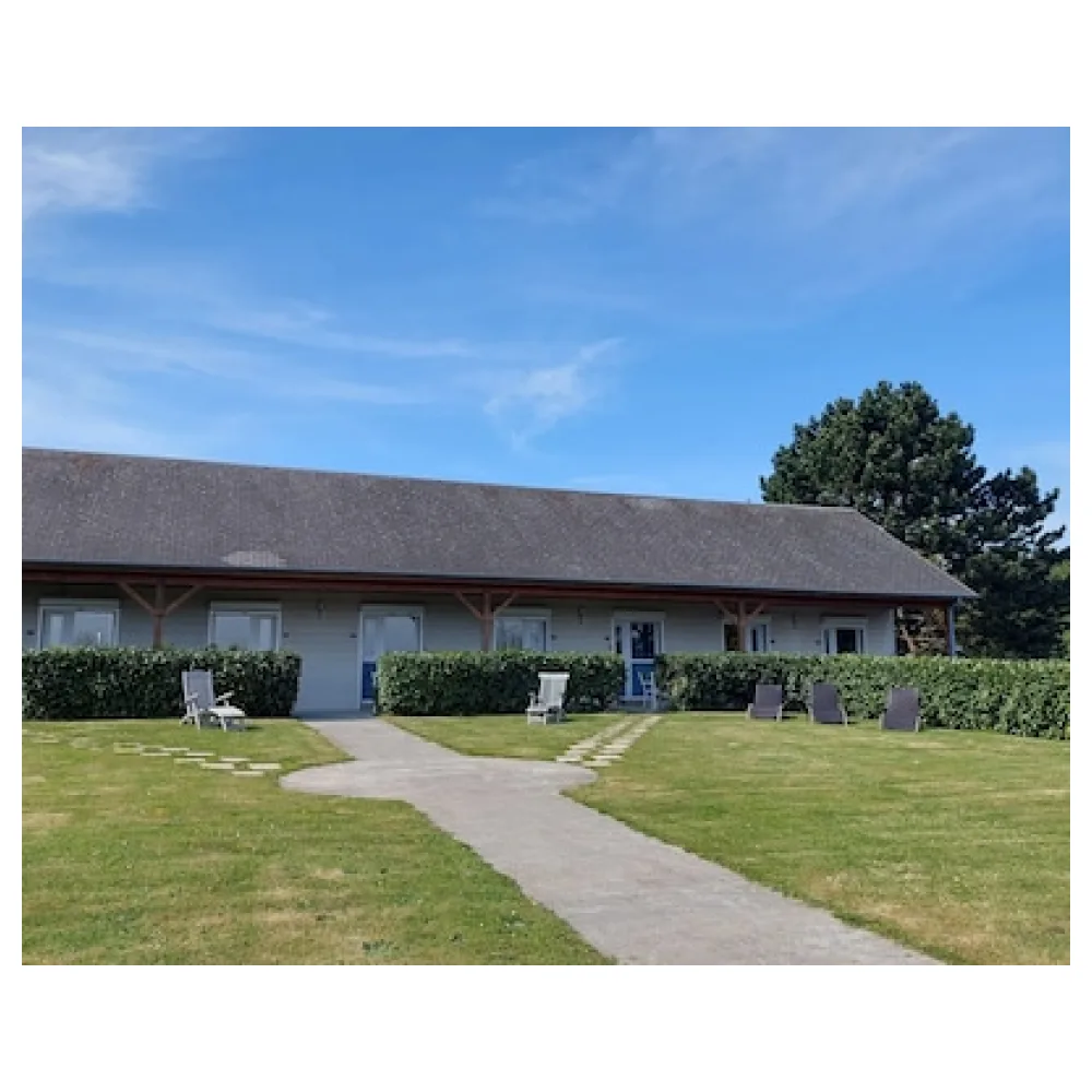 Logis Hotel la Rosiere