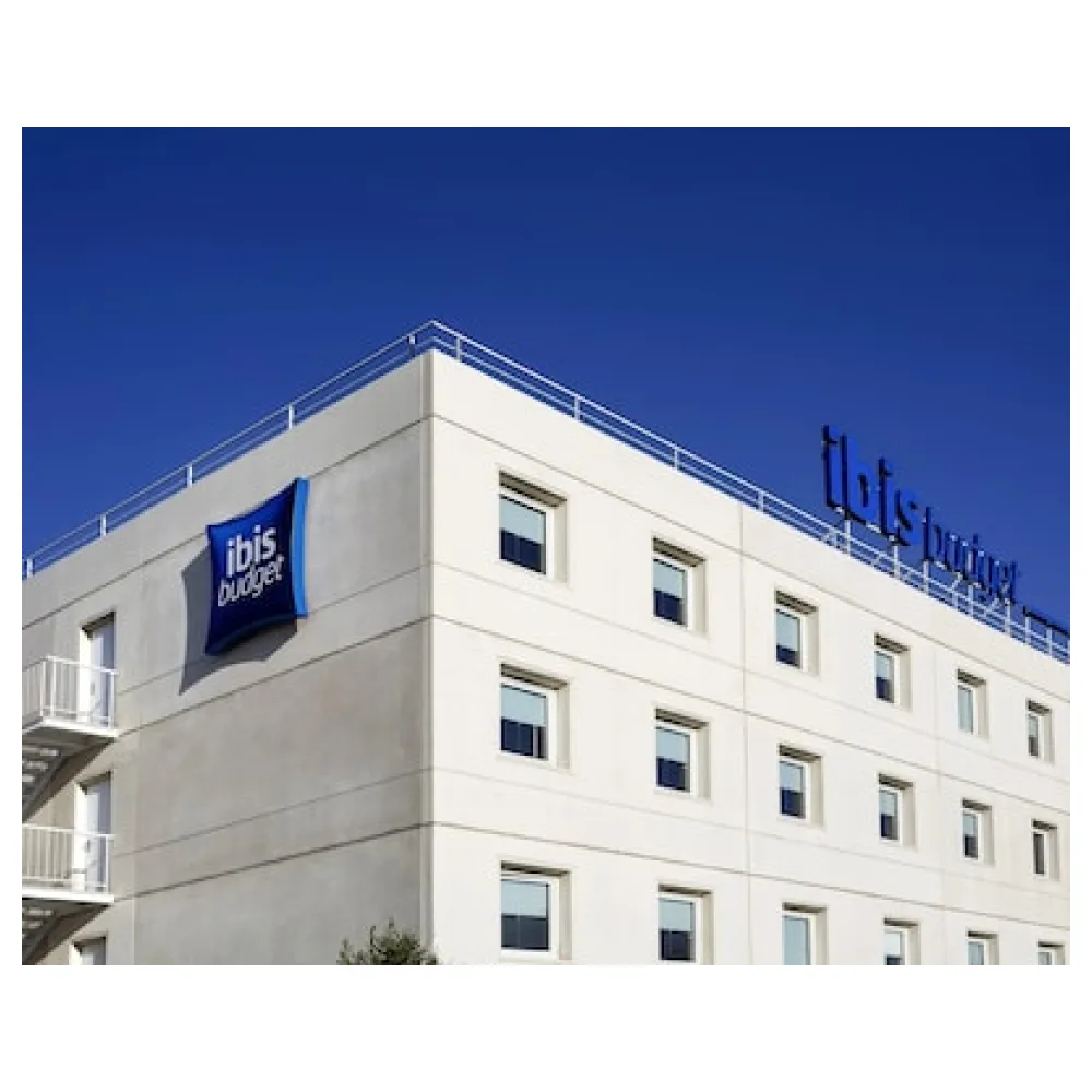 Ibis Budget Madrid Alcorcón Móstoles