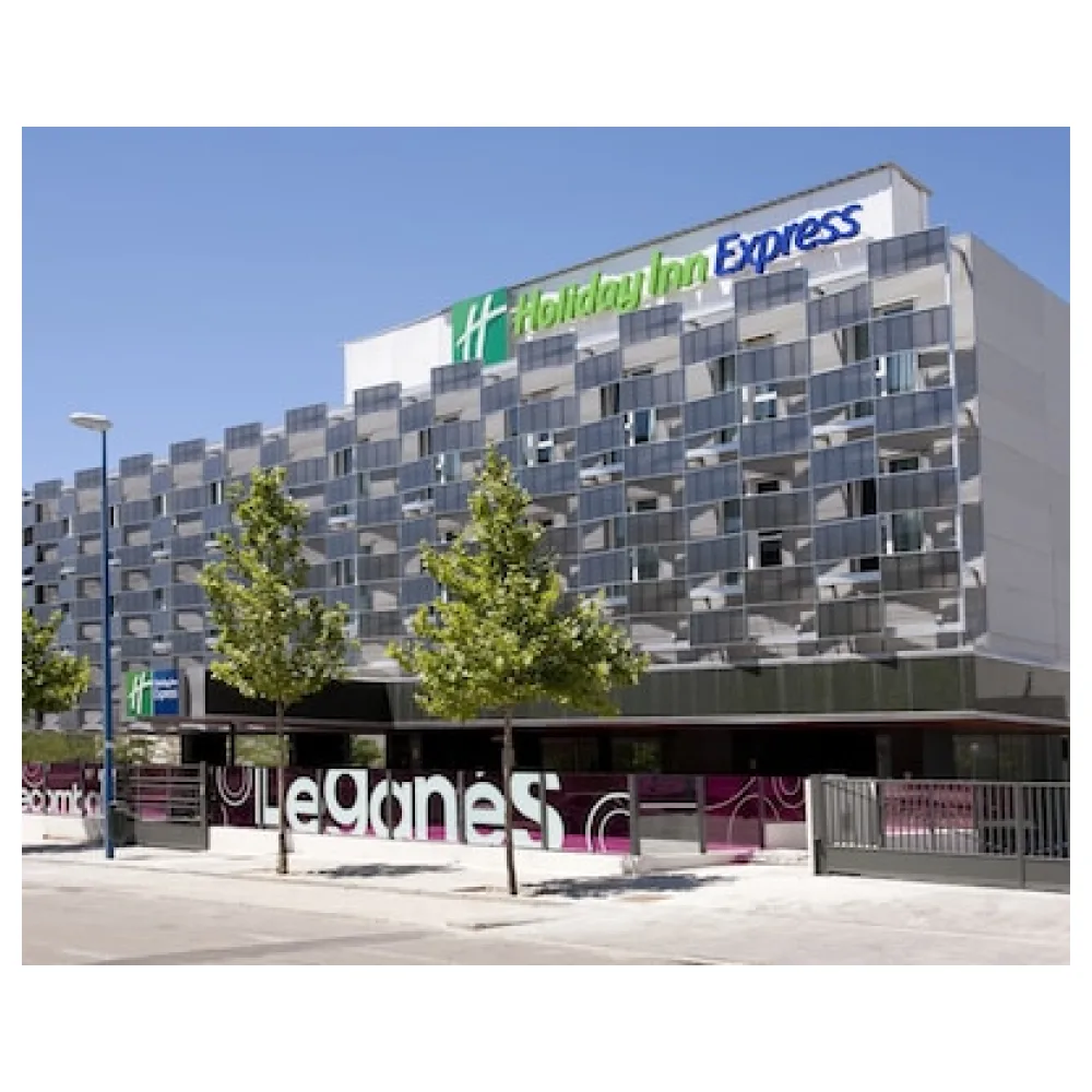 Holiday Inn Express Madrid Leganes