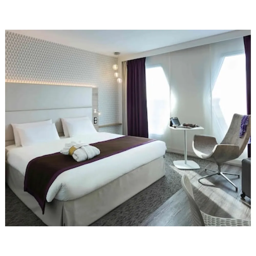 Mercure Paris Orly Rungis Aéroport