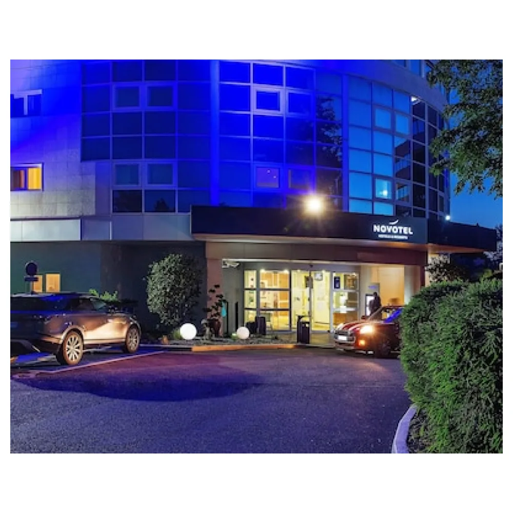 Novotel Paris Orly Rungis