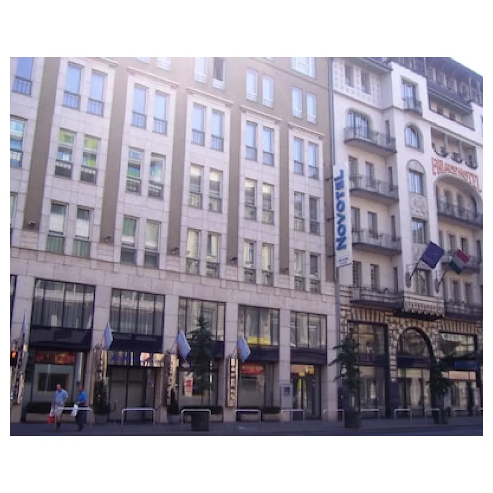 Movenpick Budapest Centrum