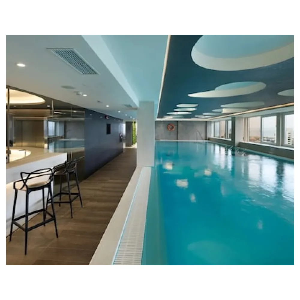 Radisson Blu Hotel Olümpia