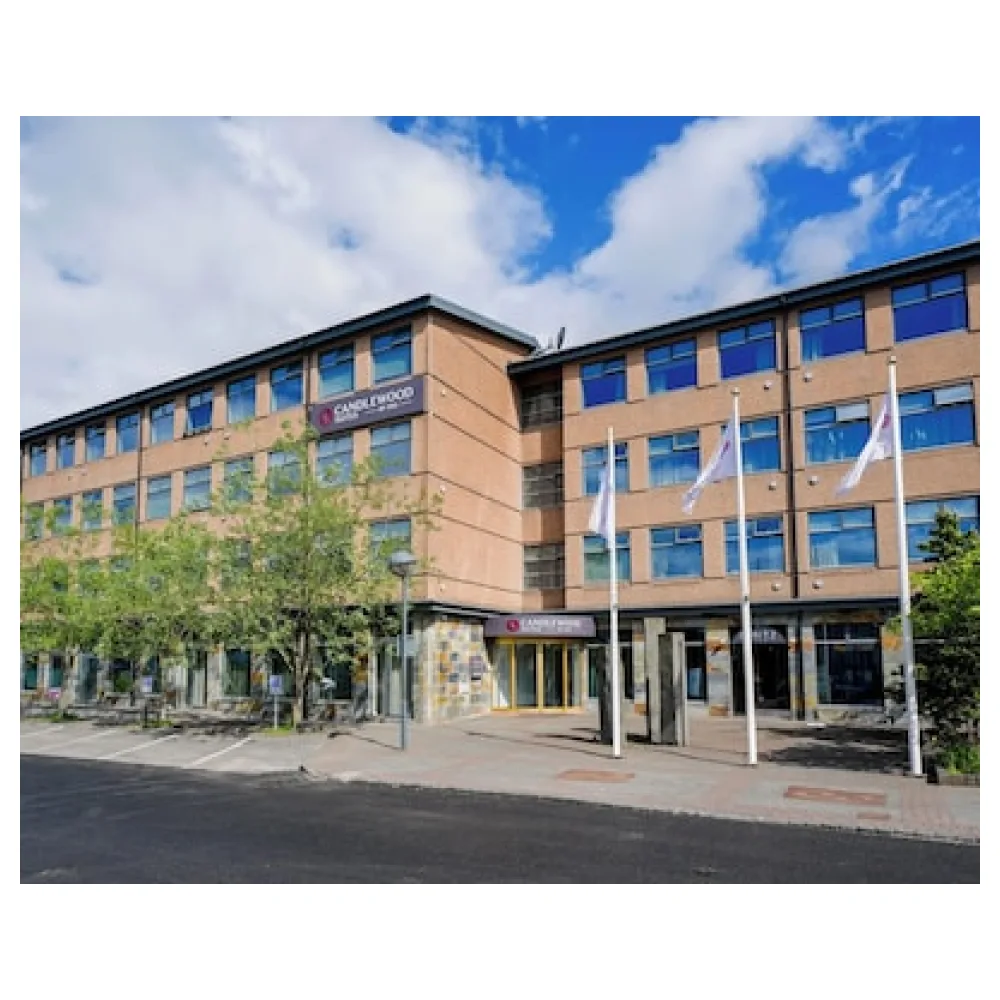 Candlewood Suites Reykjavik by IHG
