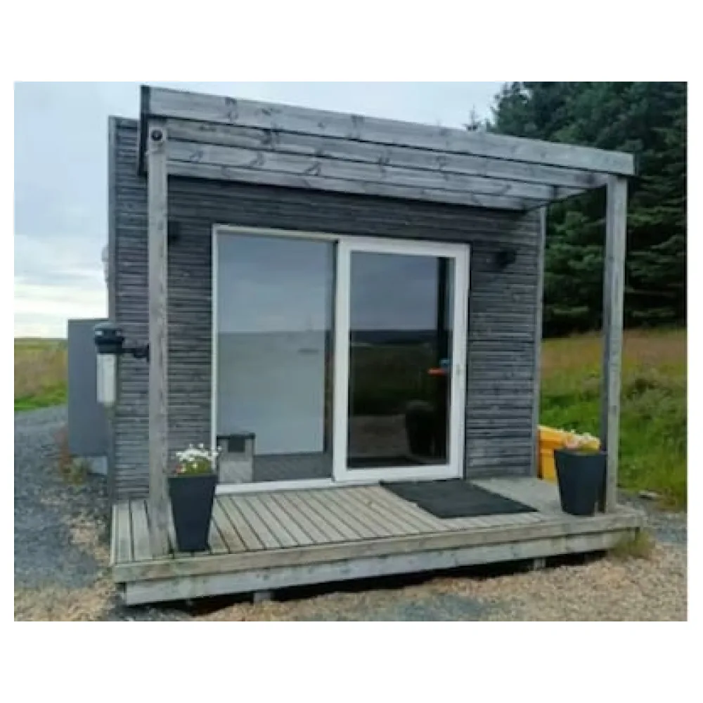 Bubble Hotel - Ölvisholt