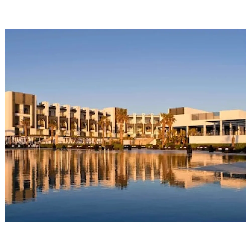 Sofitel Agadir Thalassa Sea & Spa