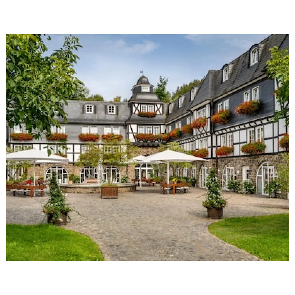 Hotel Deimann