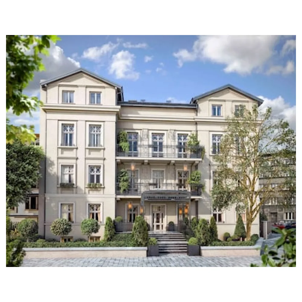 Bachleda Luxury Hotel Kraków - MGallery Collection