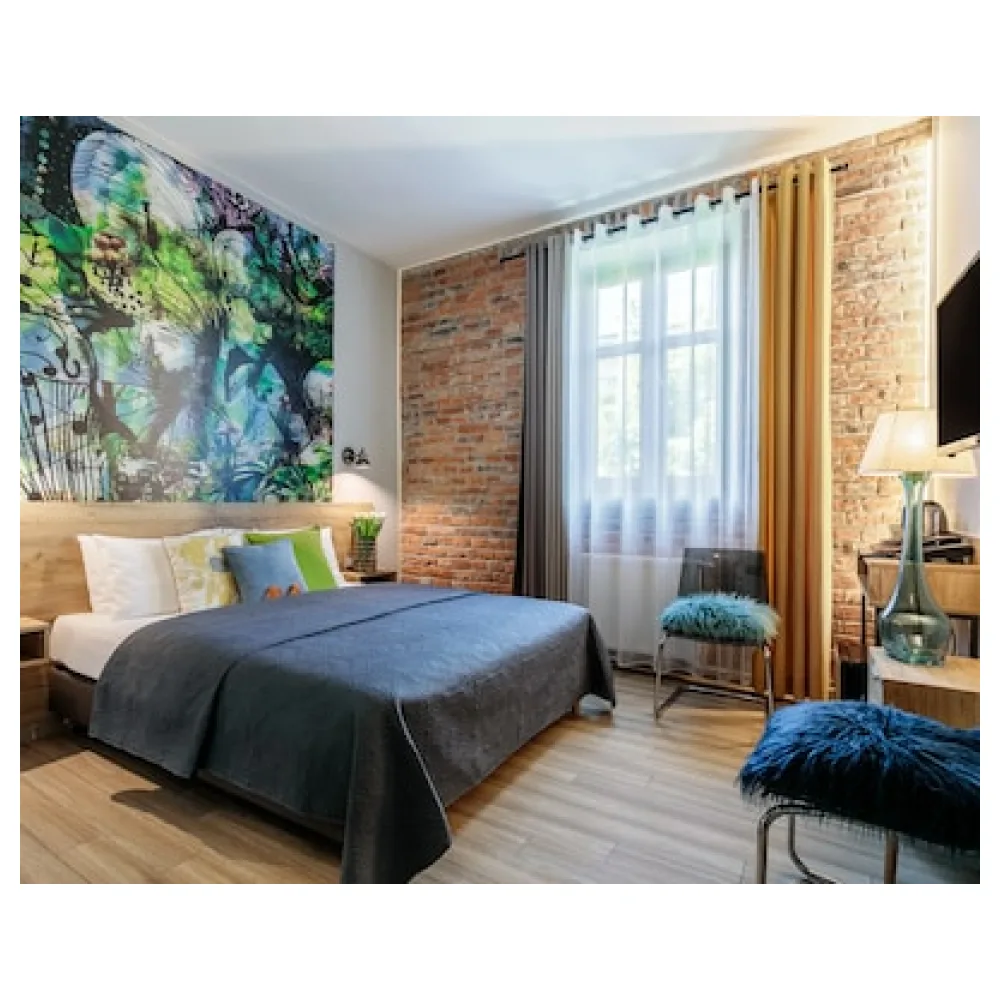 Art & Garden Residence