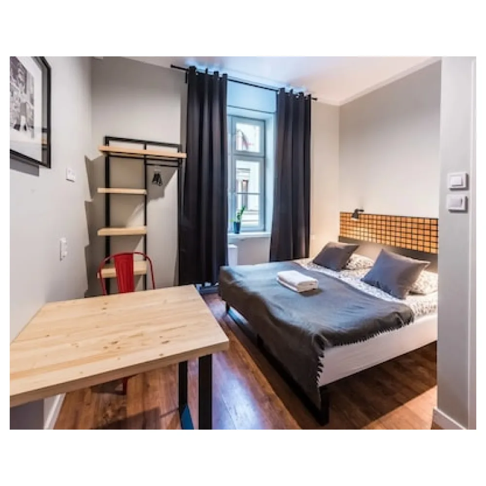 Flamingo Premium Hostel