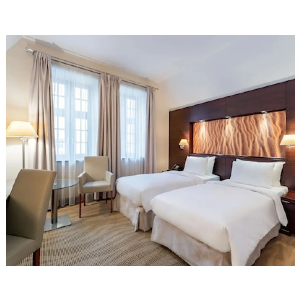Radisson Blu Hotel Gdansk