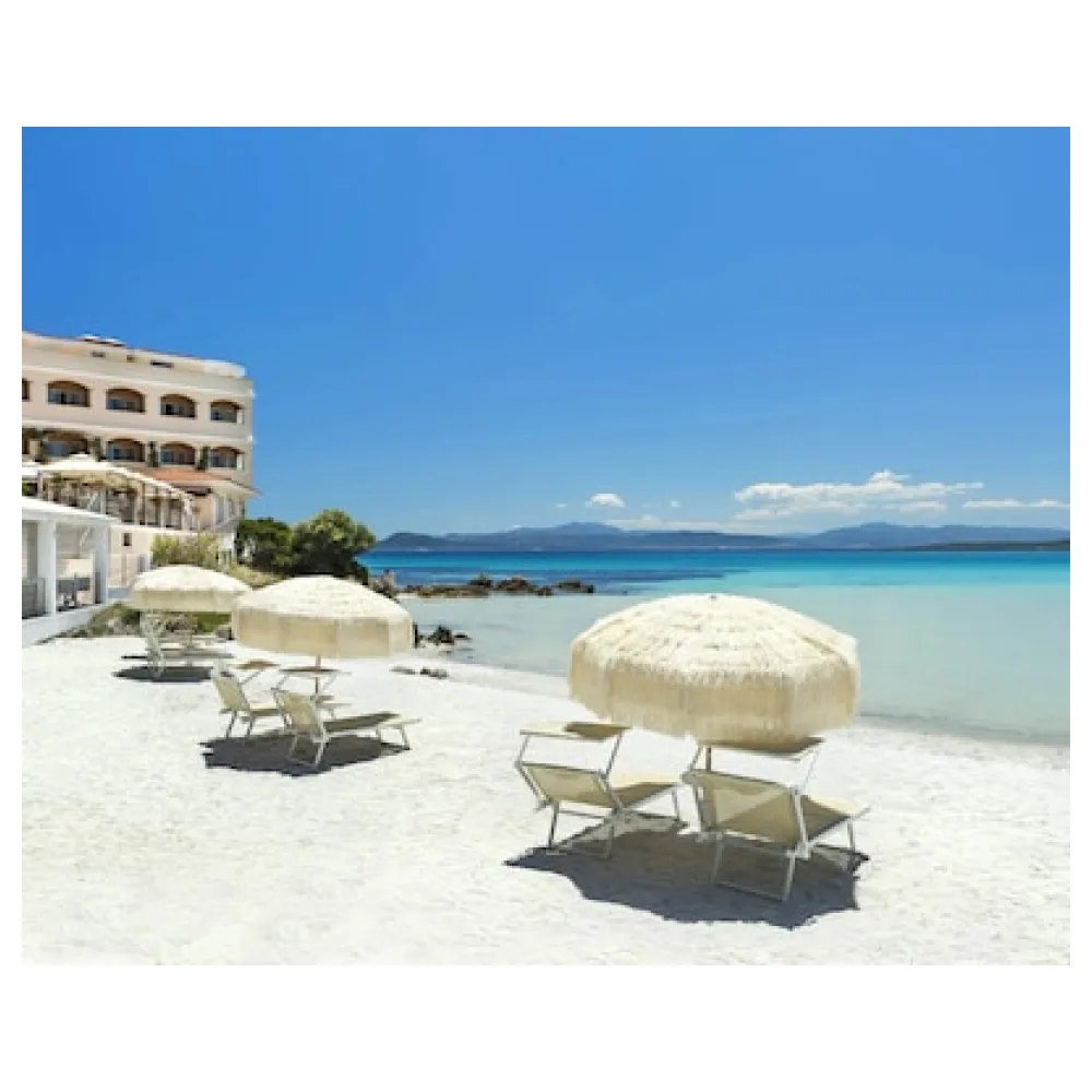 Gabbiano Azzurro Hotel & Suites