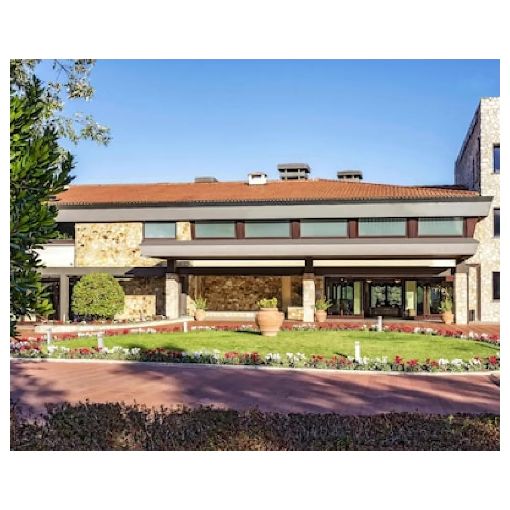 Mercure Petriolo Siena Terme Spa Hotel