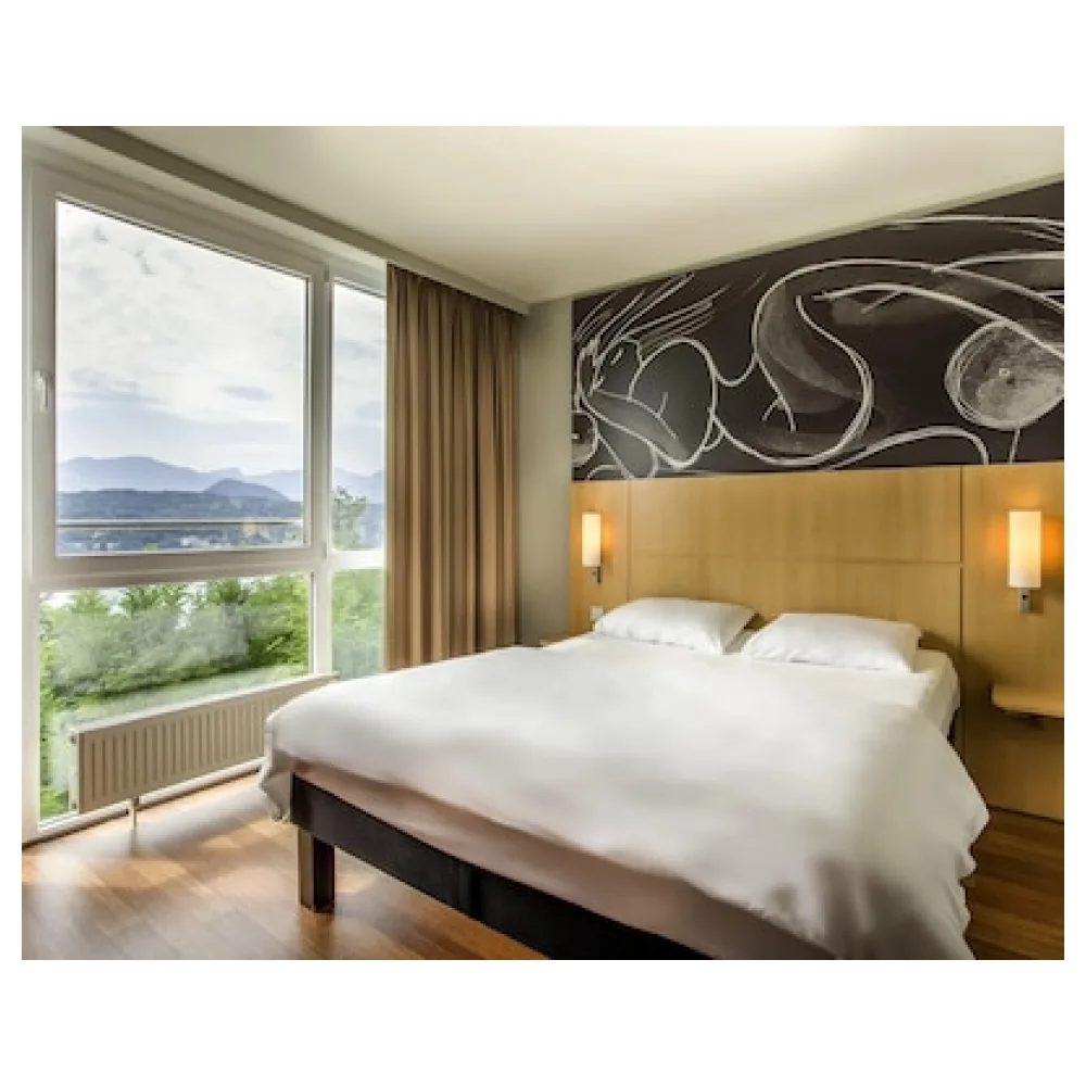 ibis Woerthersee