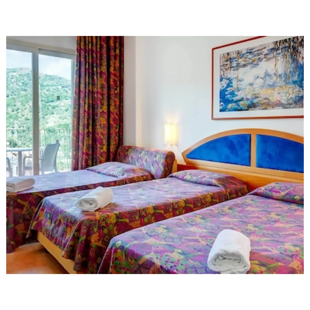 Hotel Antares