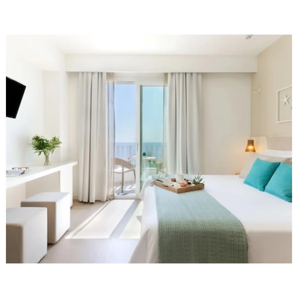 Albatros Beach Hotel