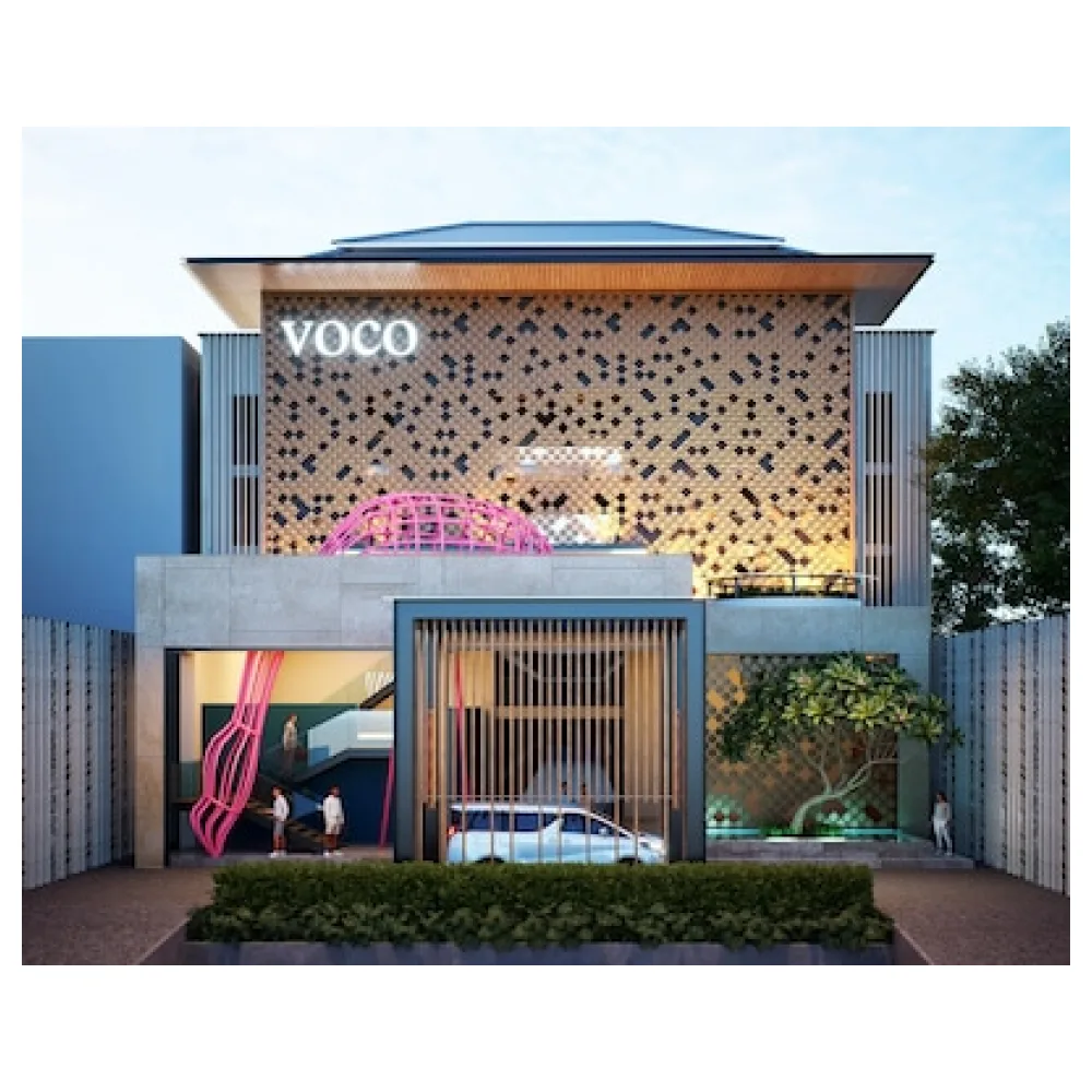 Voco Bali Seminyak By Ihg