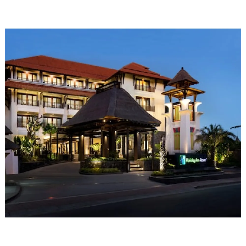 Holiday Inn Resort Bali Nusa Dua By Ihg