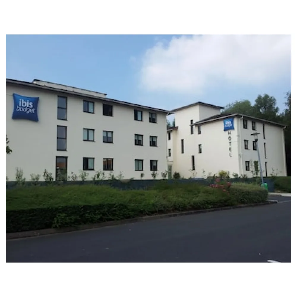ibis budget Marne la Vallée