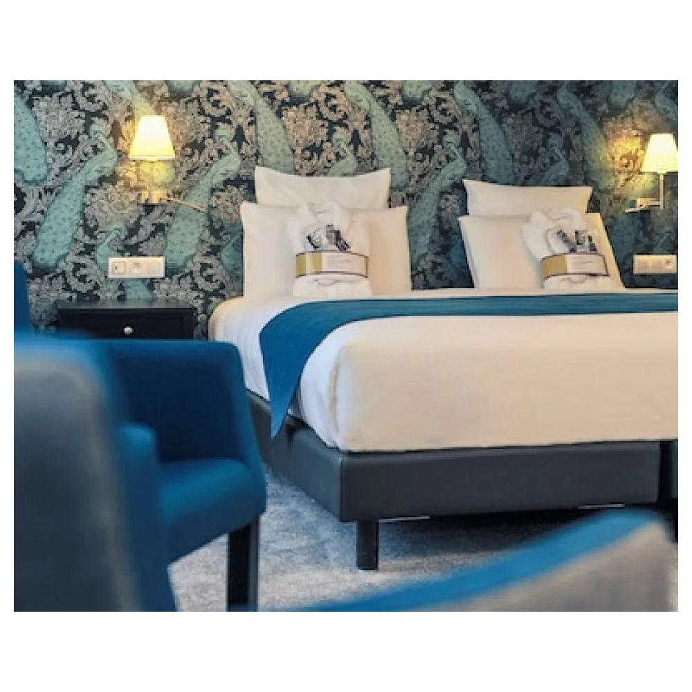 Hôtel Mercure Paris Saint Cloud Hippodrome