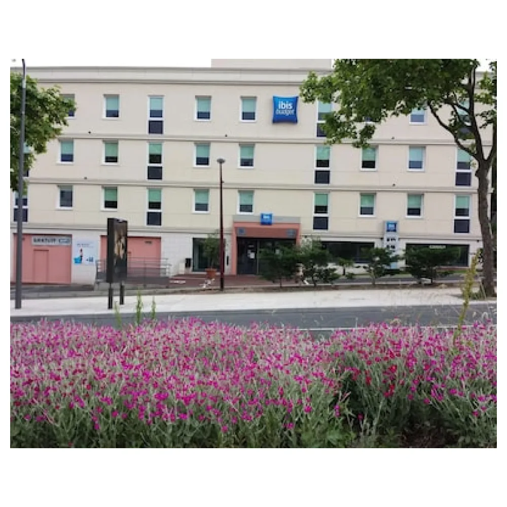 ibis budget Chatillon Paris Ouest