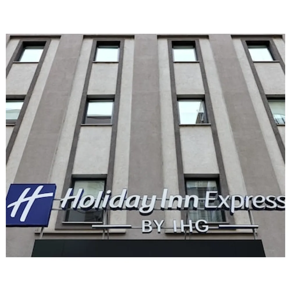 Holiday Inn Express Skopje City Centre
