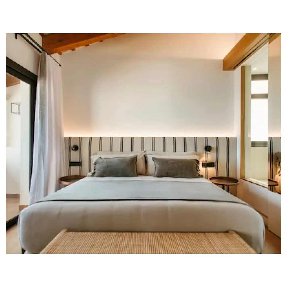 Casa Indiana Hotel Boutique