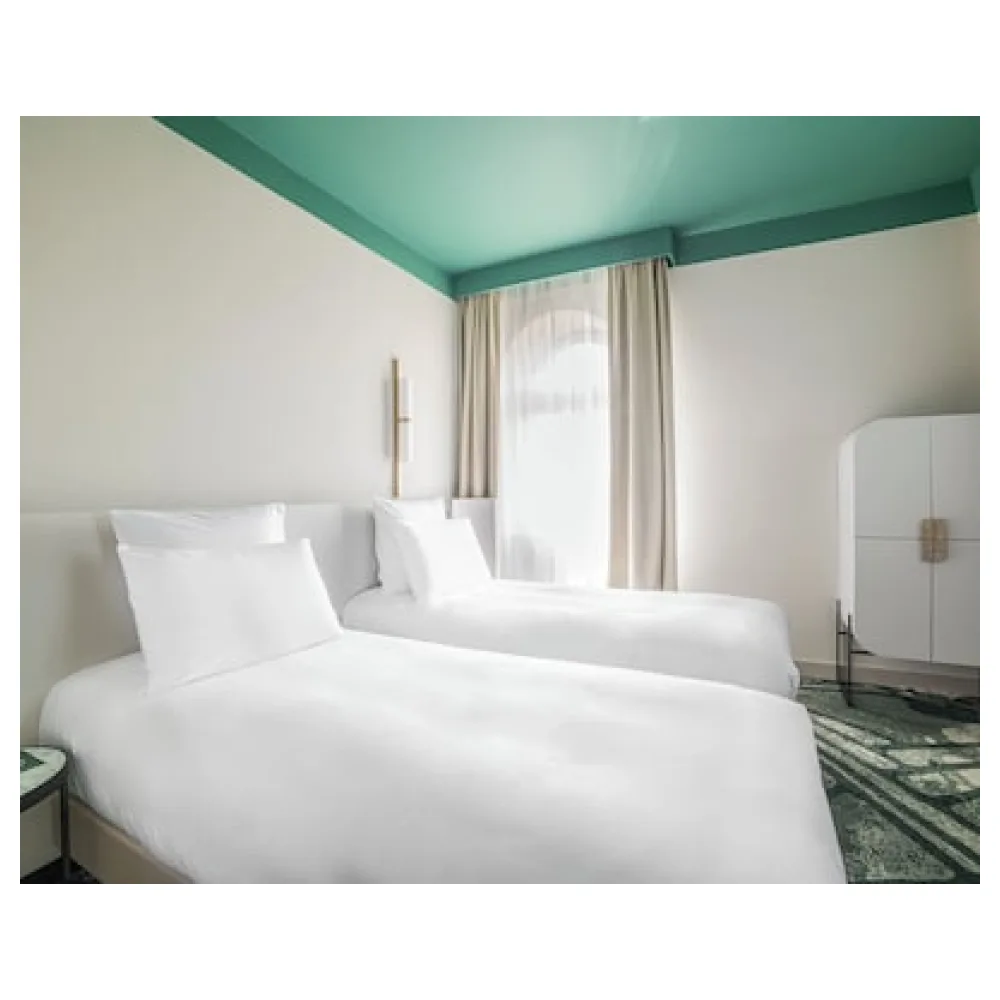Rezydent Hotel Sopot - MGallery Collection