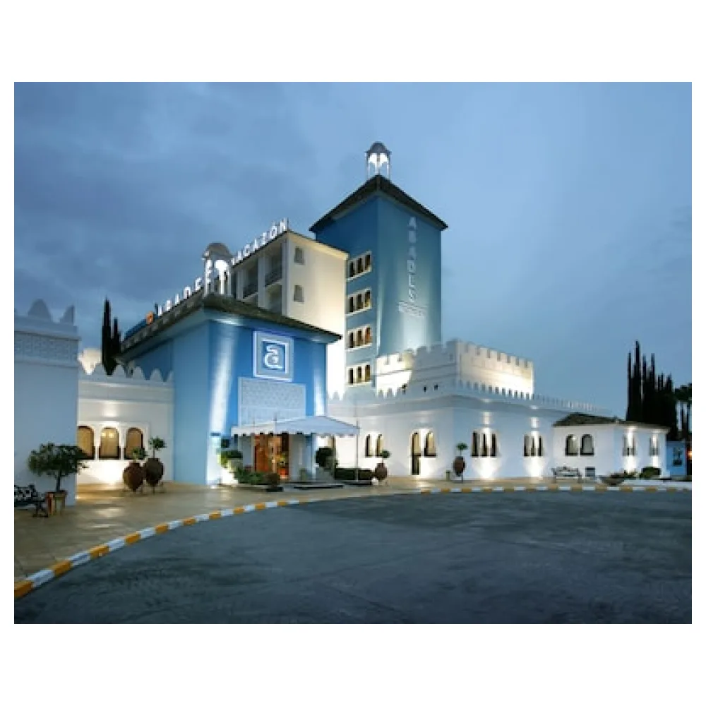 Hotel Abades Benacazon