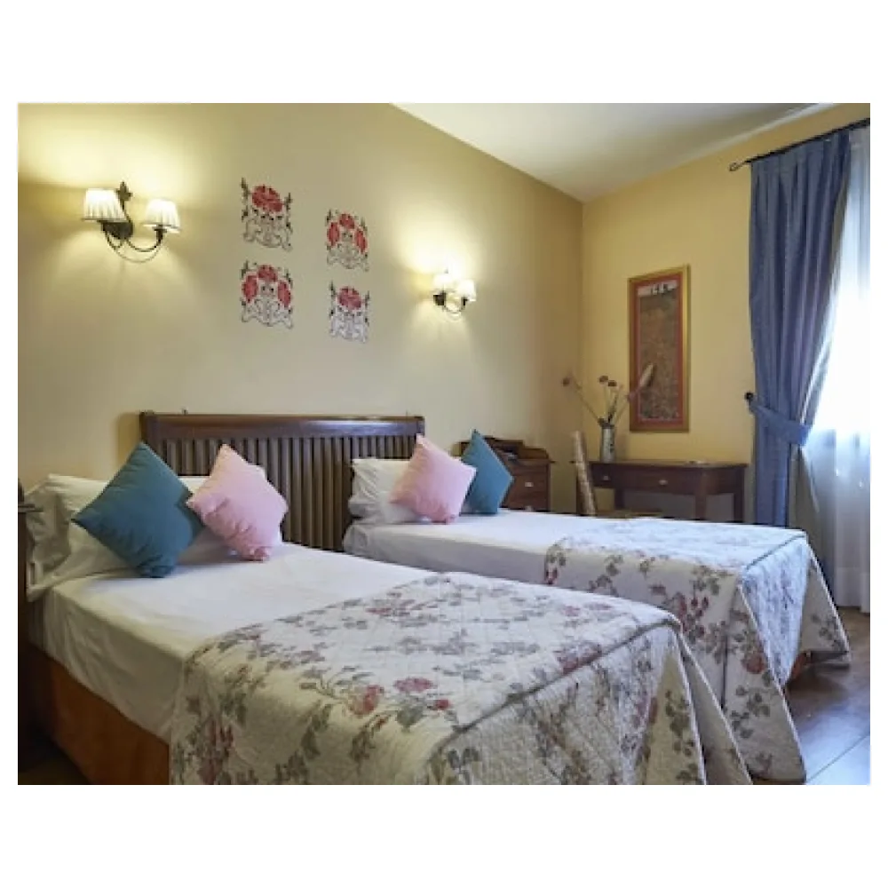 Casona De Torres