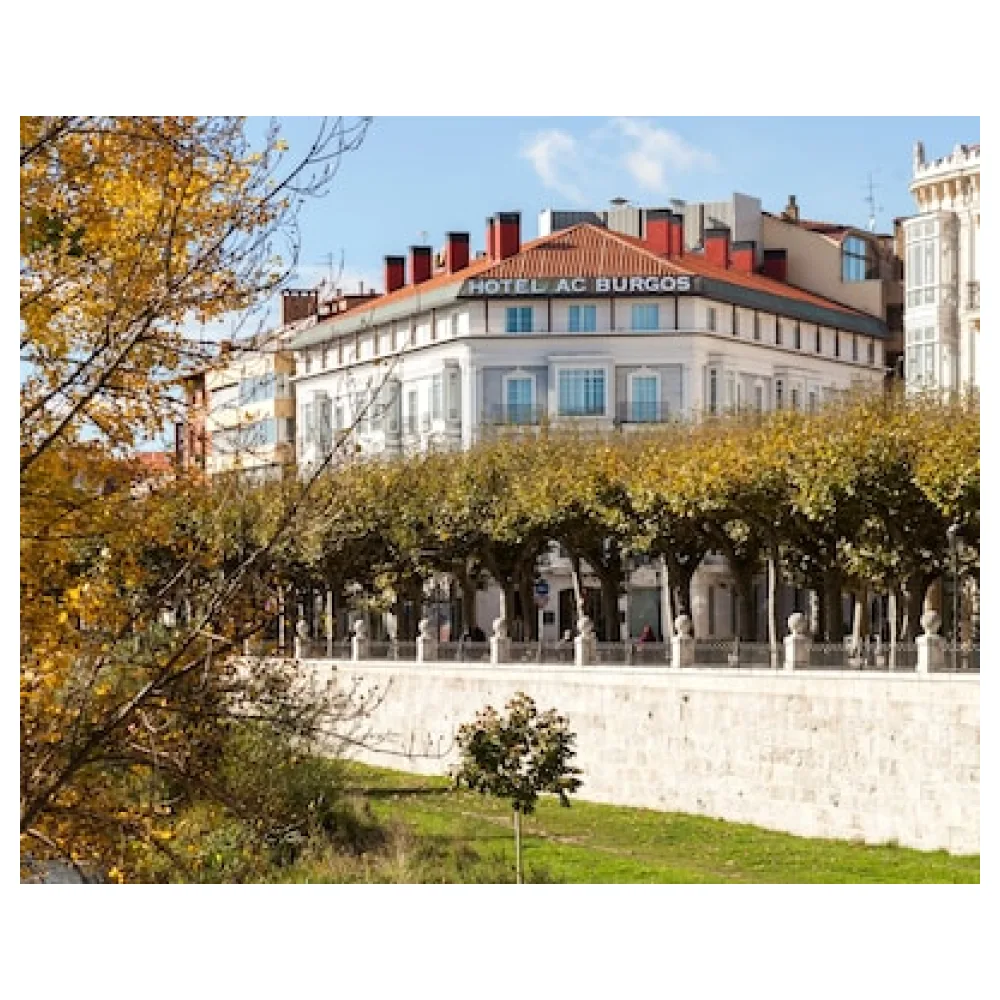 AC Hotel Burgos