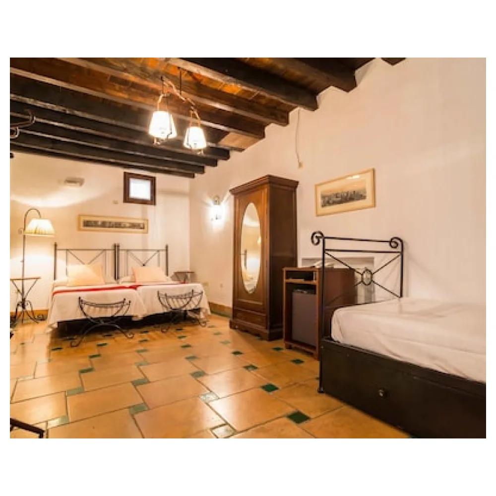 Casa del Capitel Nazarí