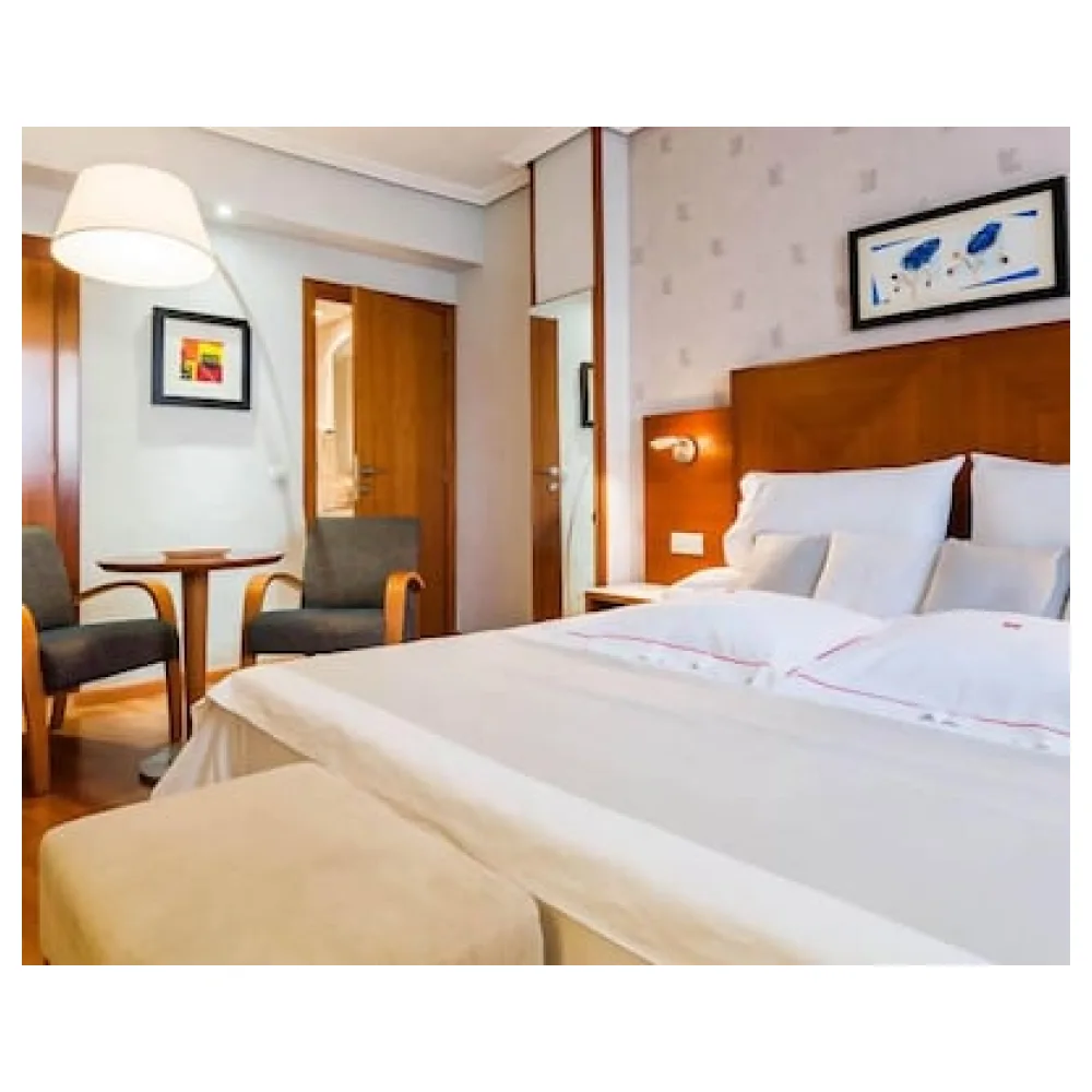 Hotel Xauen
