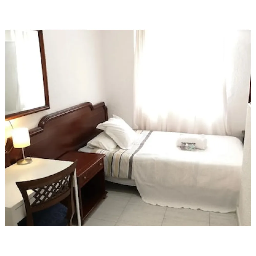 Motel lavapies