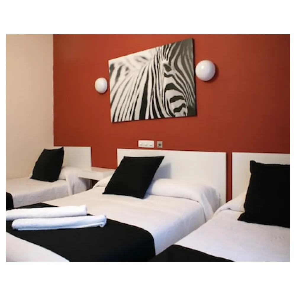 Hostal Rías Bajas