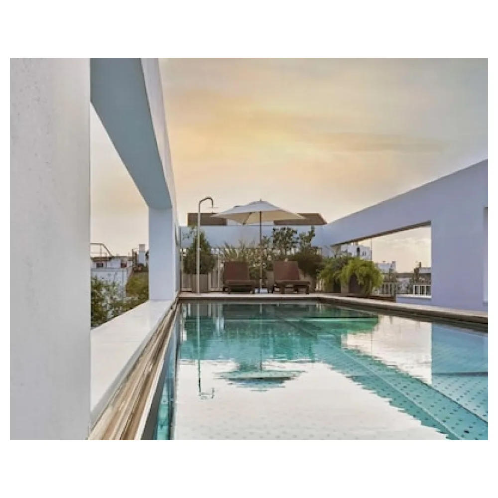 Hotel Mercer Sevilla 5 GL