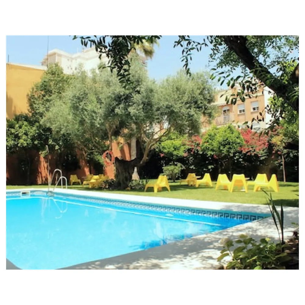 AACR Hotel Monteolivos