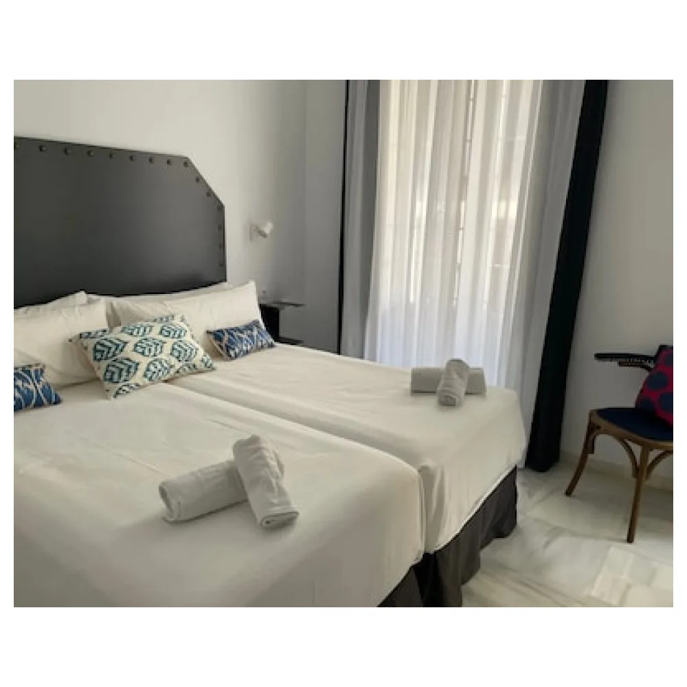 Hostal Hom Museo